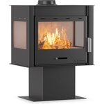Balkan Energy ATS 100 3SIDE 12.19kW Камини