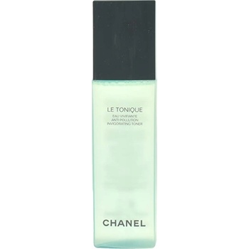 CHANEL Le Tonique тоник за лице без алкохол за жени 160 мл