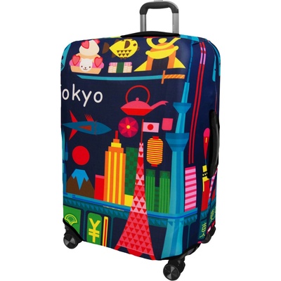 Kufreplus H21 Tokyo L