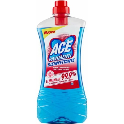 Ace dezinfekčný prostriedok na podlahy 1 l