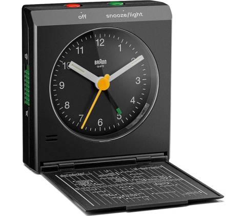 Braun BC05B