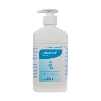 Prosavon tekuté mydlo antib.davkovac 500 ml