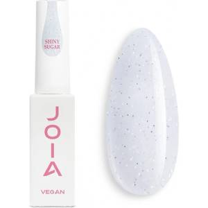 JOIA vegan Цветна каучукова основа BB cream Shiny Sugar JOIA vegan, 8 мл (10554)
