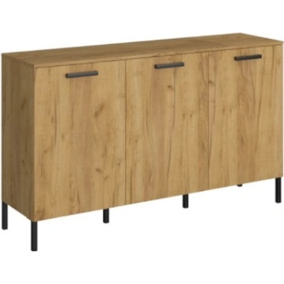 Mebelbos Santes MSBP-130-KOM_3D