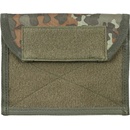 MFH Molle náprsná na doklady flecktarn