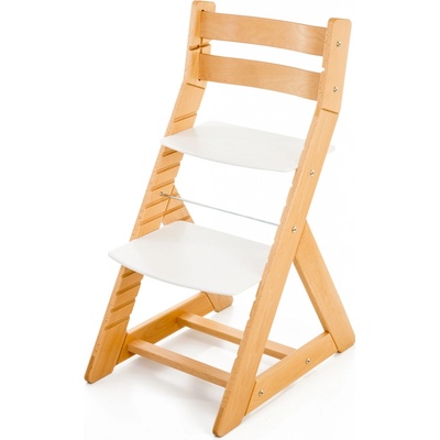 Jitro Plus Buk šedý klín + šedý