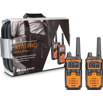 Midland XT70