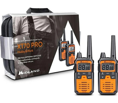 Midland XT70
