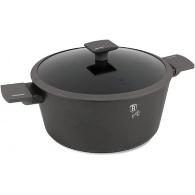 Berlinger Haus Antracit Collection 30 cm (BH/8133)