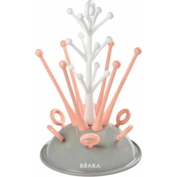 Image 1 of Beaba Сушилня за шишета и биберони Beaba - розов (911616)