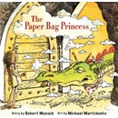 Paper Bag Princess