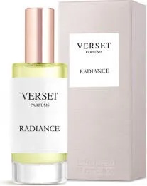 VERSET PARFUMS Radiance - Violet EDP 15 ml