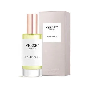 Image 1 of VERSET PARFUMS Radiance - Violet EDP 15 ml