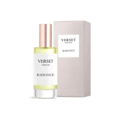 VERSET PARFUMS Radiance - Violet EDP 15 ml