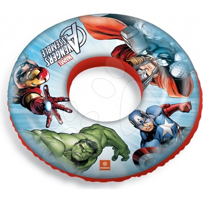 Mondo 16304 Avengers – Zbozi.Blesk.cz