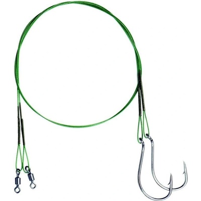 Mivardi Predator lanko obratlík + jednoháček 9 kg