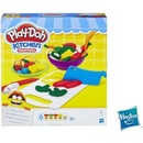 Play-Doh Sada prkýnek a kuchyňského náčiní