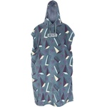 ION Core poncho - Multicolor (Crazy Palms)