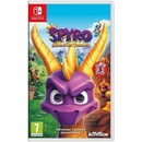 Hry na Nintendo Switch Spyro Reignited Trilogy