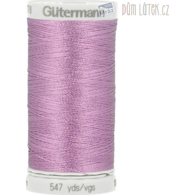 Nit GUTERMANN SULKY Rayon 1031