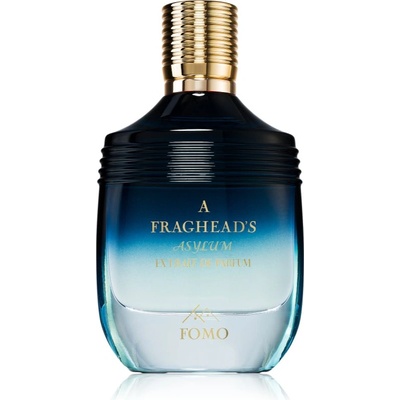 FOMO A Fraghead's Asylum Extrait de Parfum 100 ml