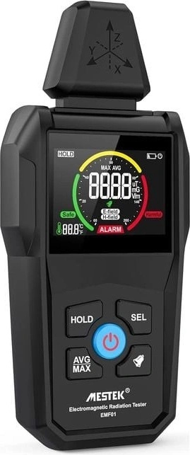 Mestek EMF01