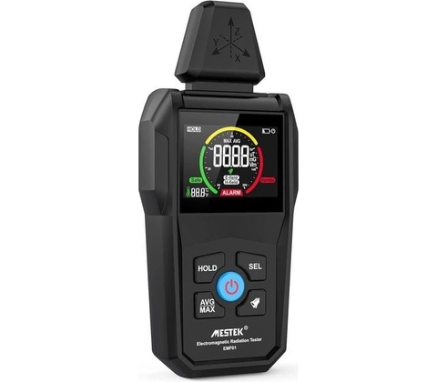 Mestek EMF01