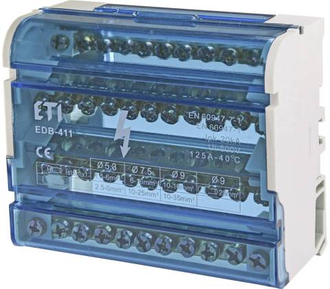 ETI EDB-411