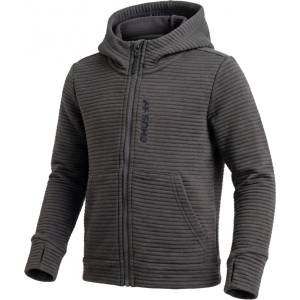 Husky Детски суитшърт с качулка Husky Anara K grey HUSKY | Siv | Момчешки | 134