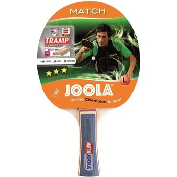 Image 1 of JOOLA Хилка за тенис на маса JOOLA Match
