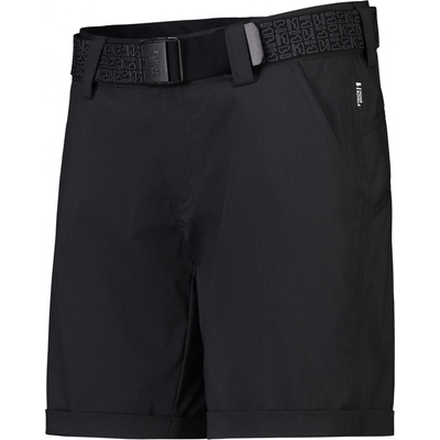 Mons Royale Merino kraťasy Drift Shorts Wmns black