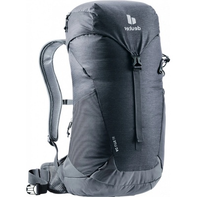 Deuter AC Lite 16 l black graphite