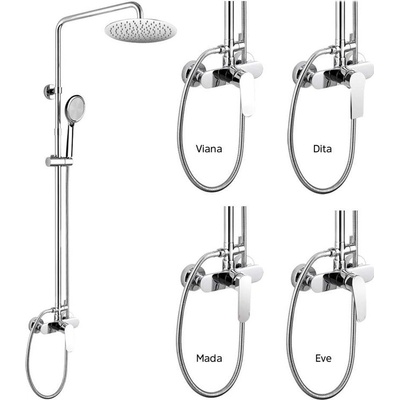 Mereo Viana CBE60104S