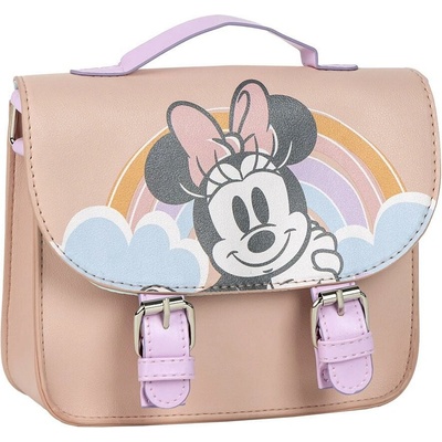 Cerdá Kabelka přes rameno růžová Minnie