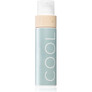 COCOSOLIS COOL успокояващо масло след слънчеви бани 110ml