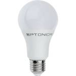 OPTONICA Led КРУШКА a60 e27 15w 1320lm ra-80 ac175-265v 2700k (1726)
