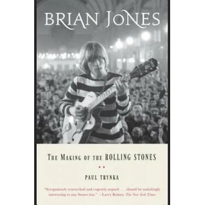 Brian Jones | Paul Trynka (ISBN: 9780147516459)