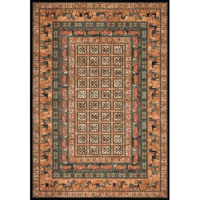 Osta Kashqai Royal Herritage 4301 500 Oranžová