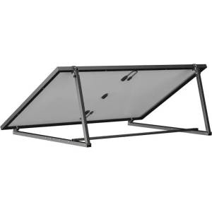 EcoFlow Regulowany uchwyt Ecoflow на панел PV 400W wolnostojący lub do montażu (EFA-DJUST)