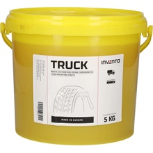 Invento TIP-TOPOL TRUCK mounting paste for truck tyres 5 l