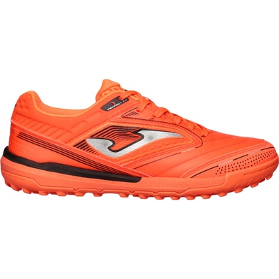 Joma GAMBETA Oranžová Strieborná