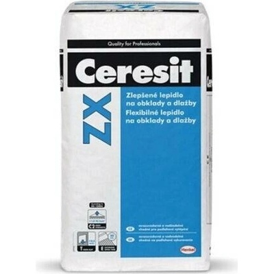 Ceresit Lepidlo mrazuvzdorné ZX C2TE 25 kg