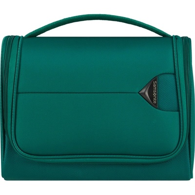 Samsonite urbify toaletní taštička zelená pine green – Zboží Mobilmania
