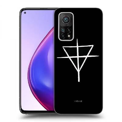 Picasee silikonový černý obal pro Xiaomi Mi 10T Pro - ONEMANSHOW THE GAME