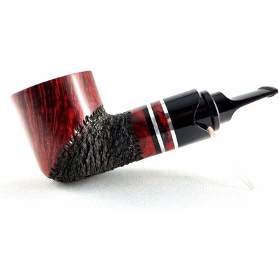 Martin Haluška Reverse Calabash 06