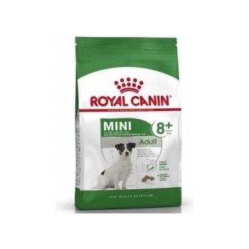 Royal Canin Mini Mature+8 0,8 kg