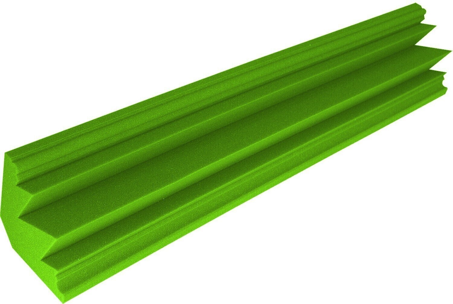 Mega Acoustic PB-MP3 60 Green Бас трап (PB-MP3-GR-60)