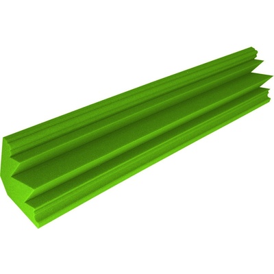 Mega Acoustic PB-MP3 60 Green Бас трап (PB-MP3-GR-60)