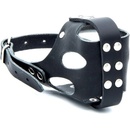 CHOPO Czech náhubok kože robus č.3 pudl, jezevčík