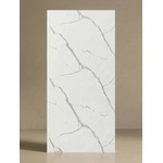 Ecopanel PVC стенен панел Алпийски мрамор 122x280см (PVCWPM001)